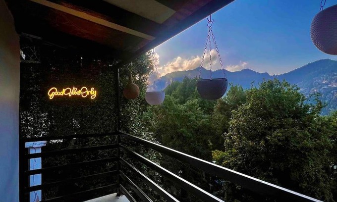 Nainital Apartment | Naini Lakefront homestay