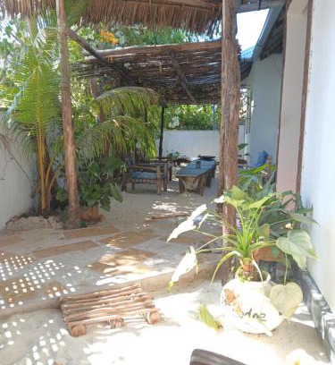 Jambiani Apartment | Naira House