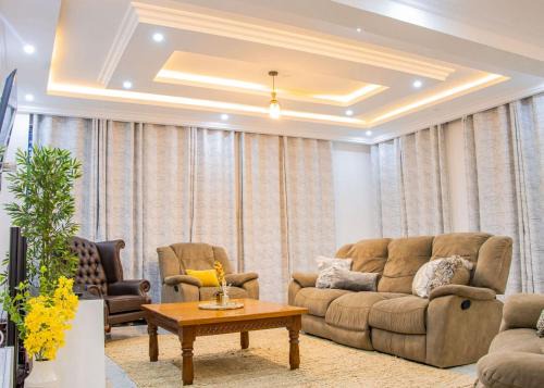 Naivasha House | Naivasha Vacation Homes - Villaview