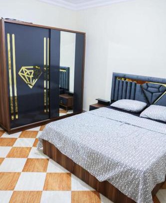 Driouch Apartment | najmatrif