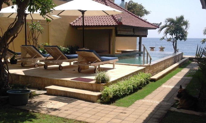Bunutan Hotel | Nalini Resort