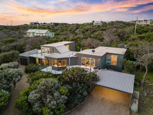 St. Andrews Beach House | Nalu Retreat Luxe Beach Escape Steps From Ocean