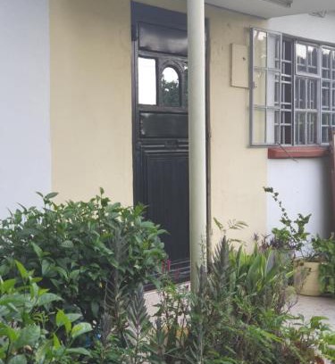 Kisumu Apartment | Nam Garden