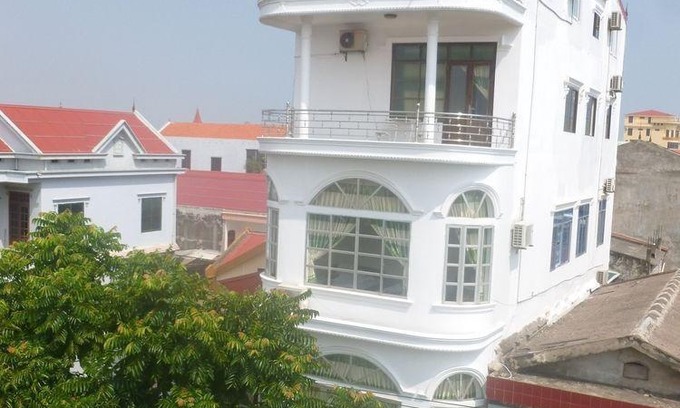 Dong Hoi Hotel | Nam Long Hotel