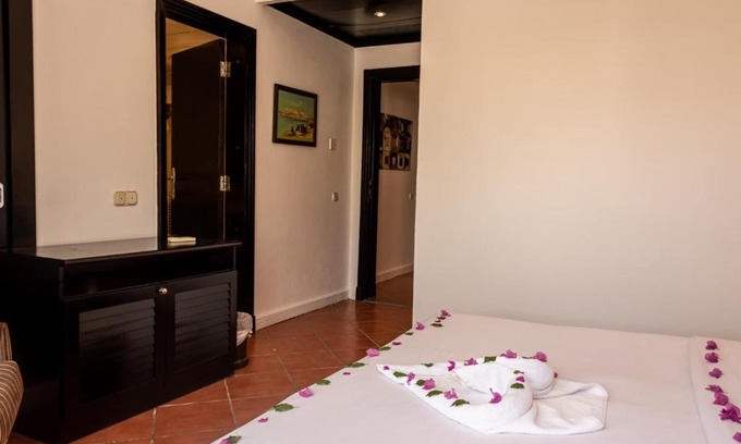 Sharm El Sheikh Villa | Nama bay palm resort