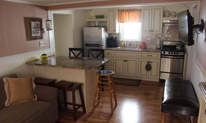 North Beach Haven Condo | Named Premier Host for 2025!