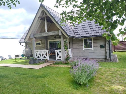 Kaunas House | Namelis su pirtimi