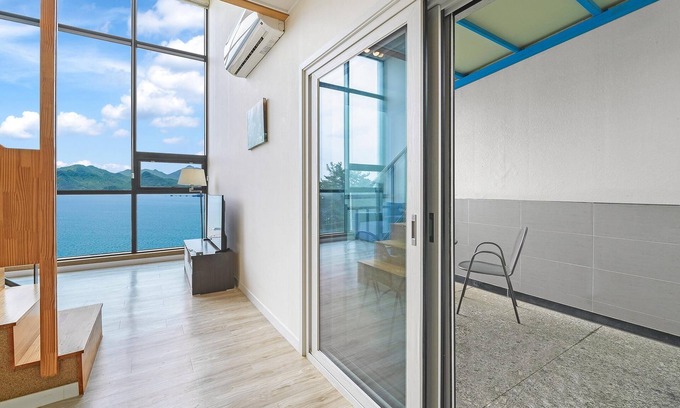 Namhae House | Namhae Ourpoolvilla