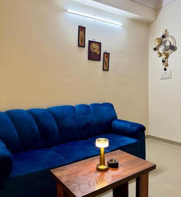 BTM Layout Apartment | Namma Suites 1BHK Service Apartment BTM layout Near NIMHANS Hospital Ideal for Patients & Tourists
