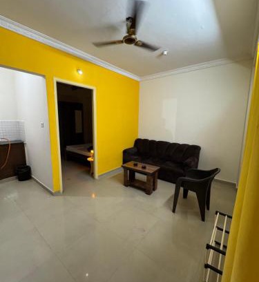BTM Layout Apartment | Namma Suites