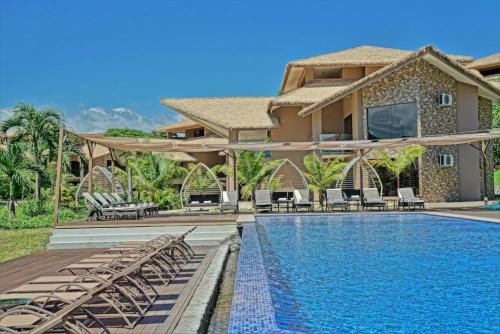 Samara Hotel | Nammbú Beach Front Bungalows