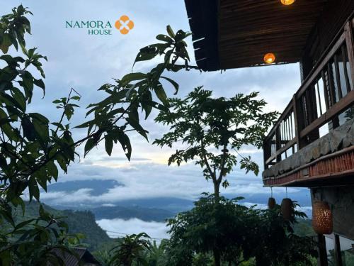 Van Chan Apartment | Namora House KG Giao Hưởng