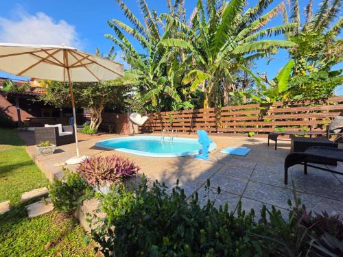 Brava Bed & Breakfast | Namorada Brava Guest House