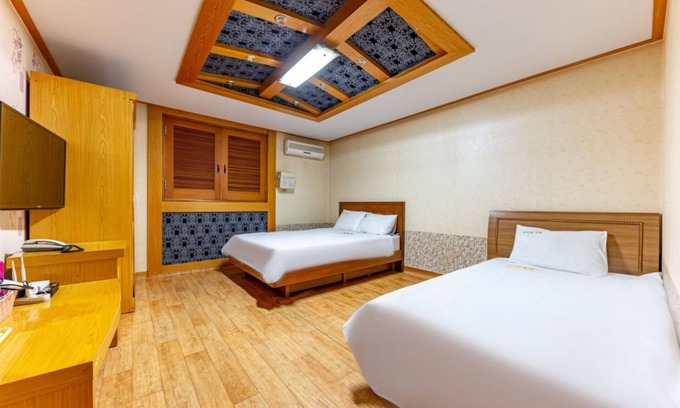 Namwon Hotel | Namwon Hyatt