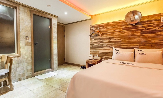 Namyangju Hotel | Namyangju Valentine