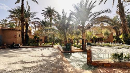 Zagora Hotel | Nana Diafa - Zagora Guest House & Restaurant