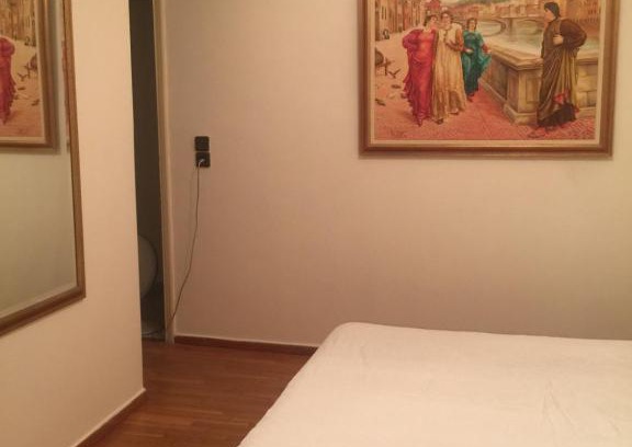 Kallithea House | Nana