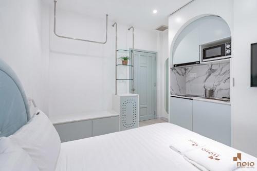 Phuong 6 House | Nana House - Trương Quyền, Quận 3
