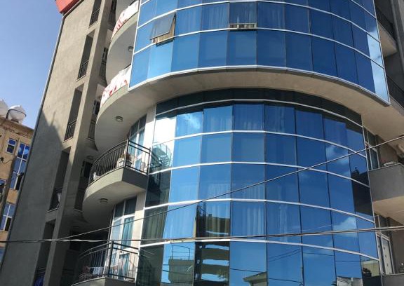 Bole House | Nanaya Guest House