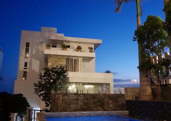 Vung Tau Villa | Nancy Thu Minh Villa
