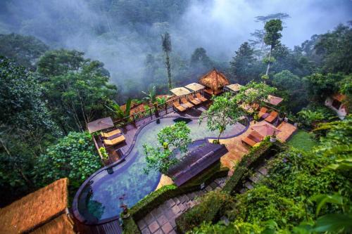 Payangan Resort | Nandini Jungle by Hanging Gardens