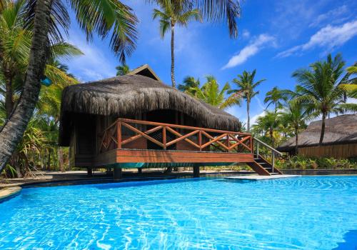 Porto de Galinhas Resort | NANNAI Muro Alto
