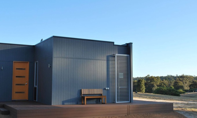 Nannup House | Nannup Forest View - Luxury in the Valley