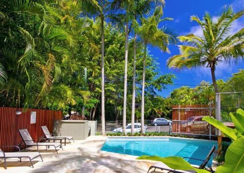 Noosa Heads Apartment | Naousa II