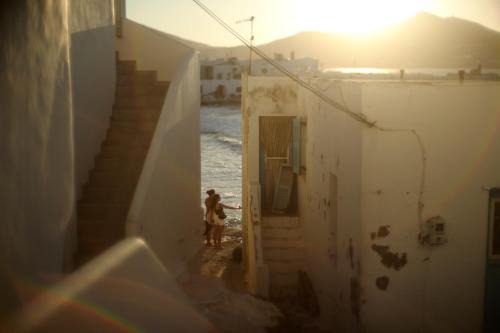 Naousa House | Naousa's Melody