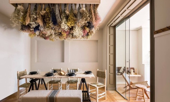 Chueca Apartment | Napa - 3 bedrooms in Centro