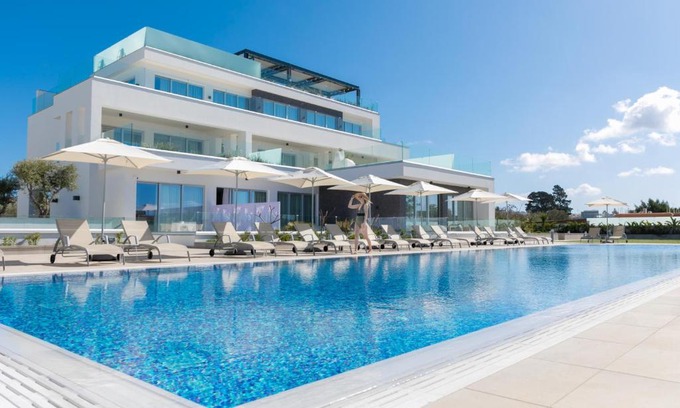 Ayia Napa Apartment | NAPA GEM SUITES by LUXEL VILLAS