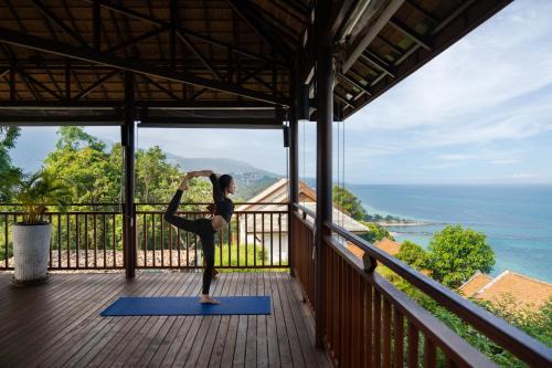 Mae Nam Resort | Napasai Samui