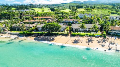 Napili Apartment | Napili Sunset Beach Front Resort