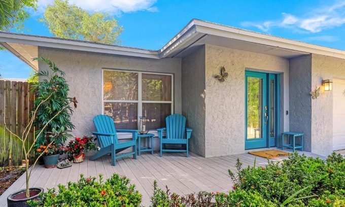 Naples Park House | Naples Park Paradise