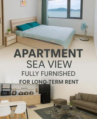 Vinh Phuoc Apartment | Napoleon Apartment SeaView