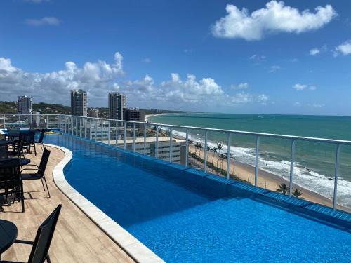 Maceio Apartment | NaPraia Flat