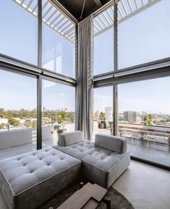 Zapopan Apartment | NARA by MrW