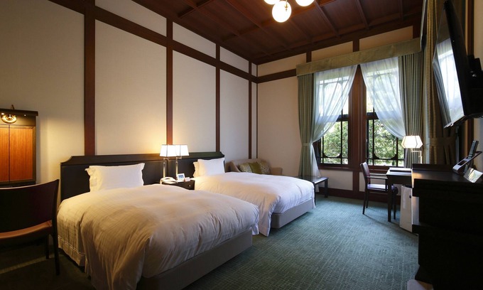 Nara Hotel | Nara Hotel