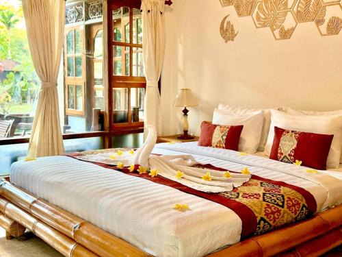 Jasri House | Narafa's Guest House