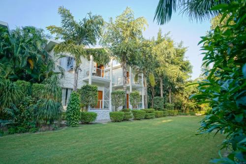 Tapovan Resort | Narayana Sanctuary Resort by Salvus, Tapovan