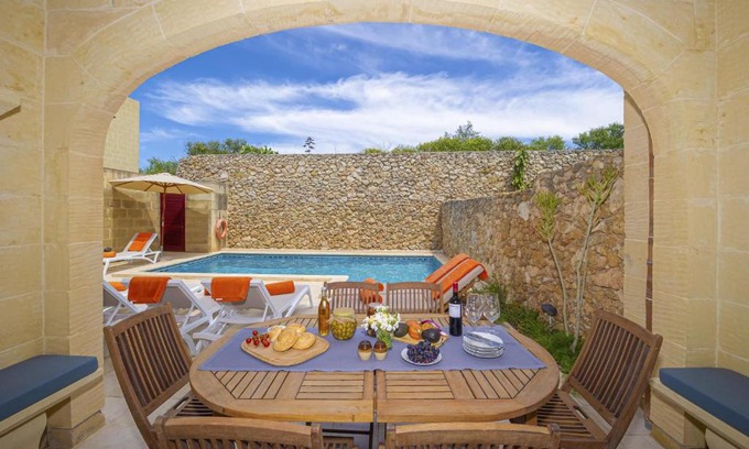 Nadur House | Narcisa Holiday Home