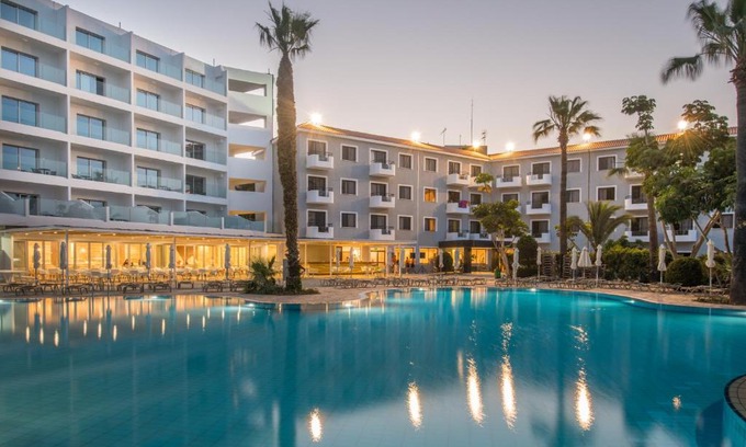 Protaras Apartment | Narcissos Waterpark Resort