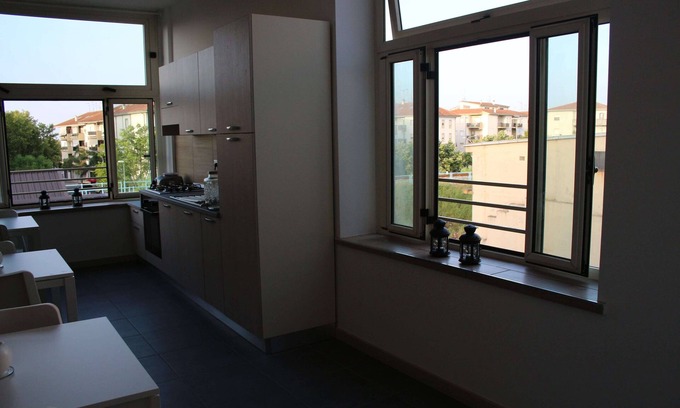 Corigliano Calabro Bed & Breakfast | Narcissus - Double Room B&B Lasso