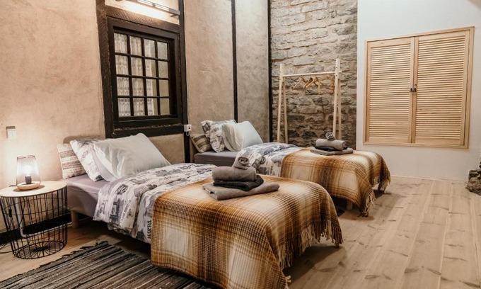 Narva Apartment | Narva Castle Rooms