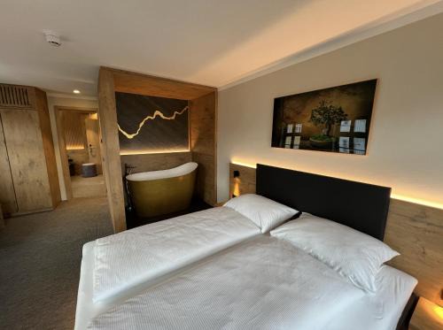 Erfurt Old Town Hotel | NASHI Rooms