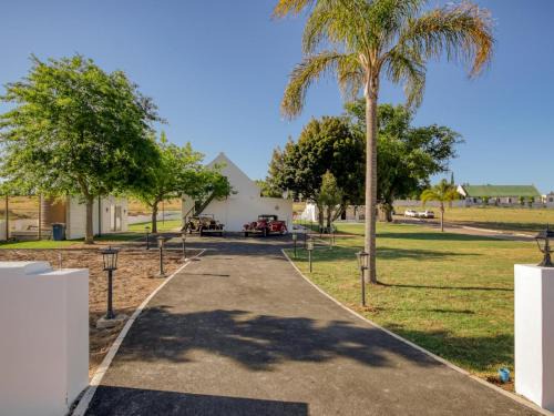 Trawal House | Nassau Guest Farm