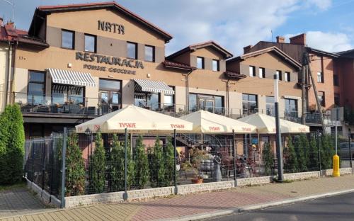 Libiaz Bed & Breakfast | NATA Pokoje Gościnne Restauracja