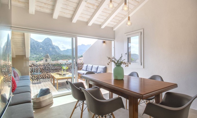 San Pantaleo House | Natalia by Interhome