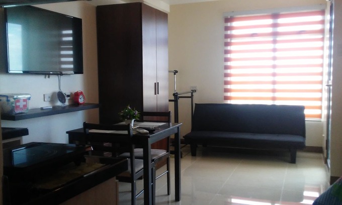 Mabolo Apartment | Natchel's Place at MGF