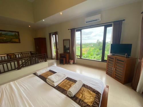 Mambal Villa | Natha Ubud Private Pool Villa by EPS